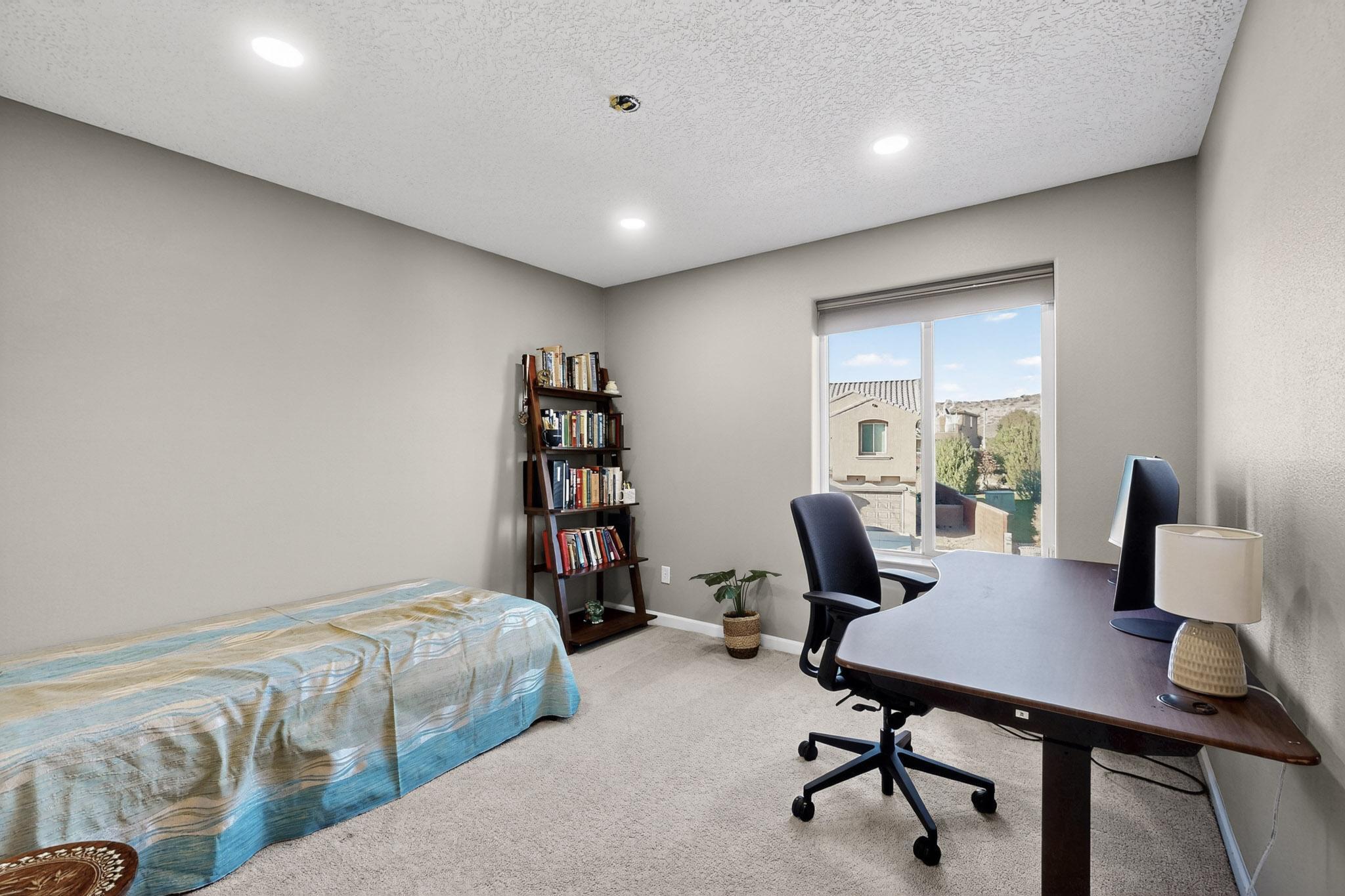 123 Las Medanales Court NE Floor Plan