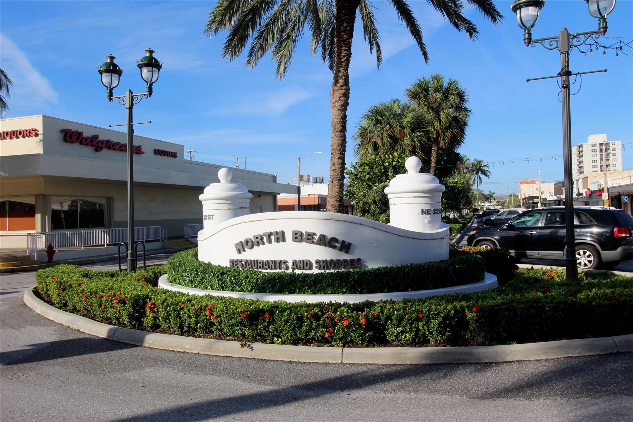 Galt Ocean Mile 34-16 B