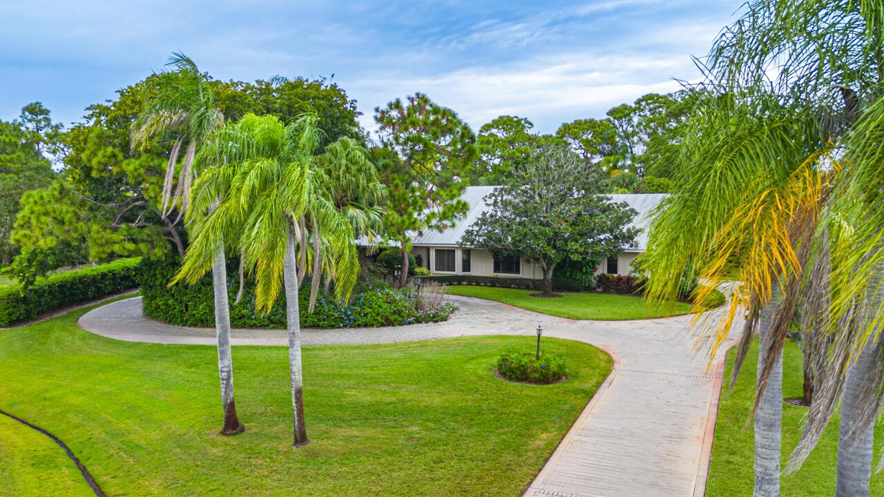 Crane Creek Country Club