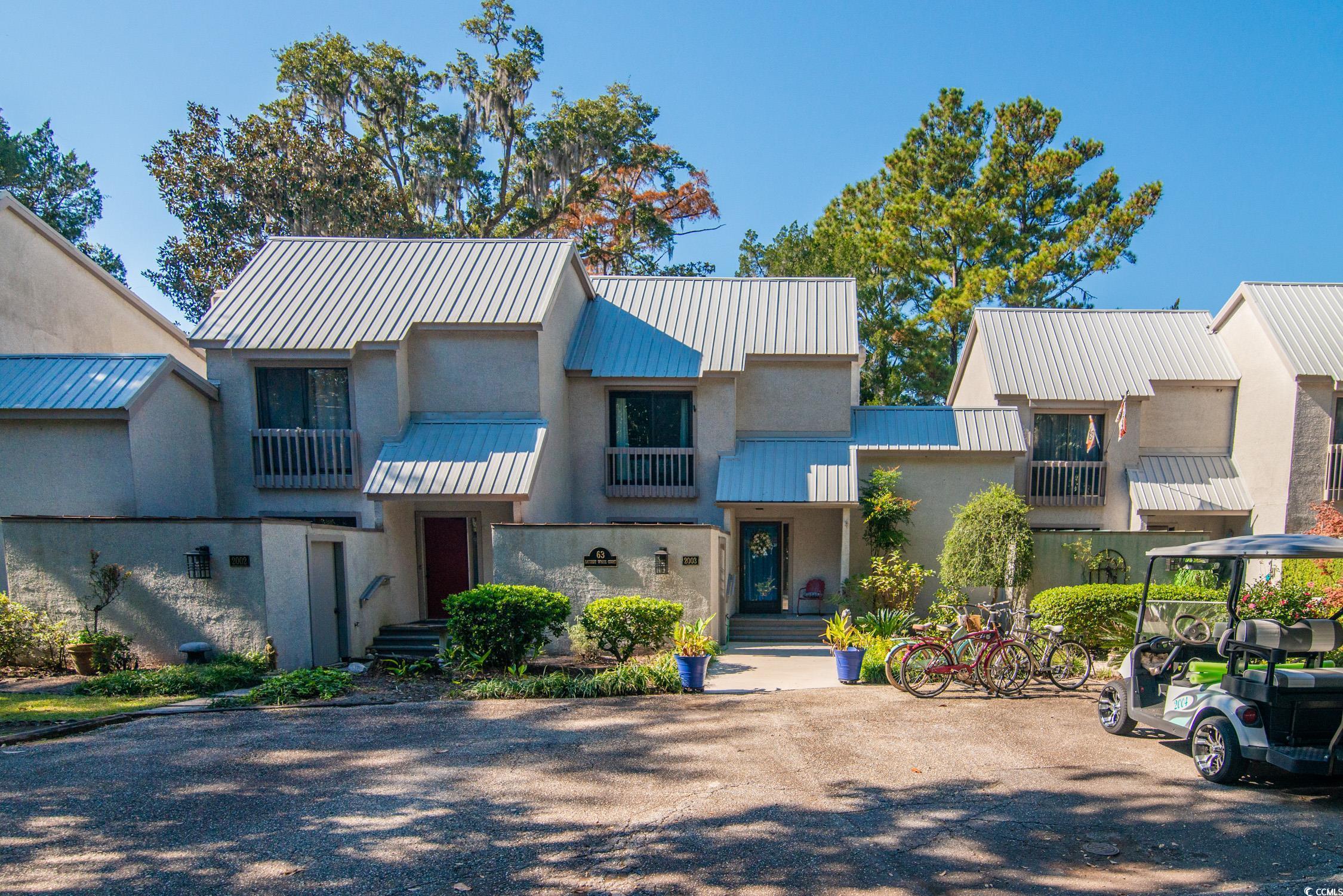 63 Battery White Ct. UNIT 2C Georgetown, SC 29440