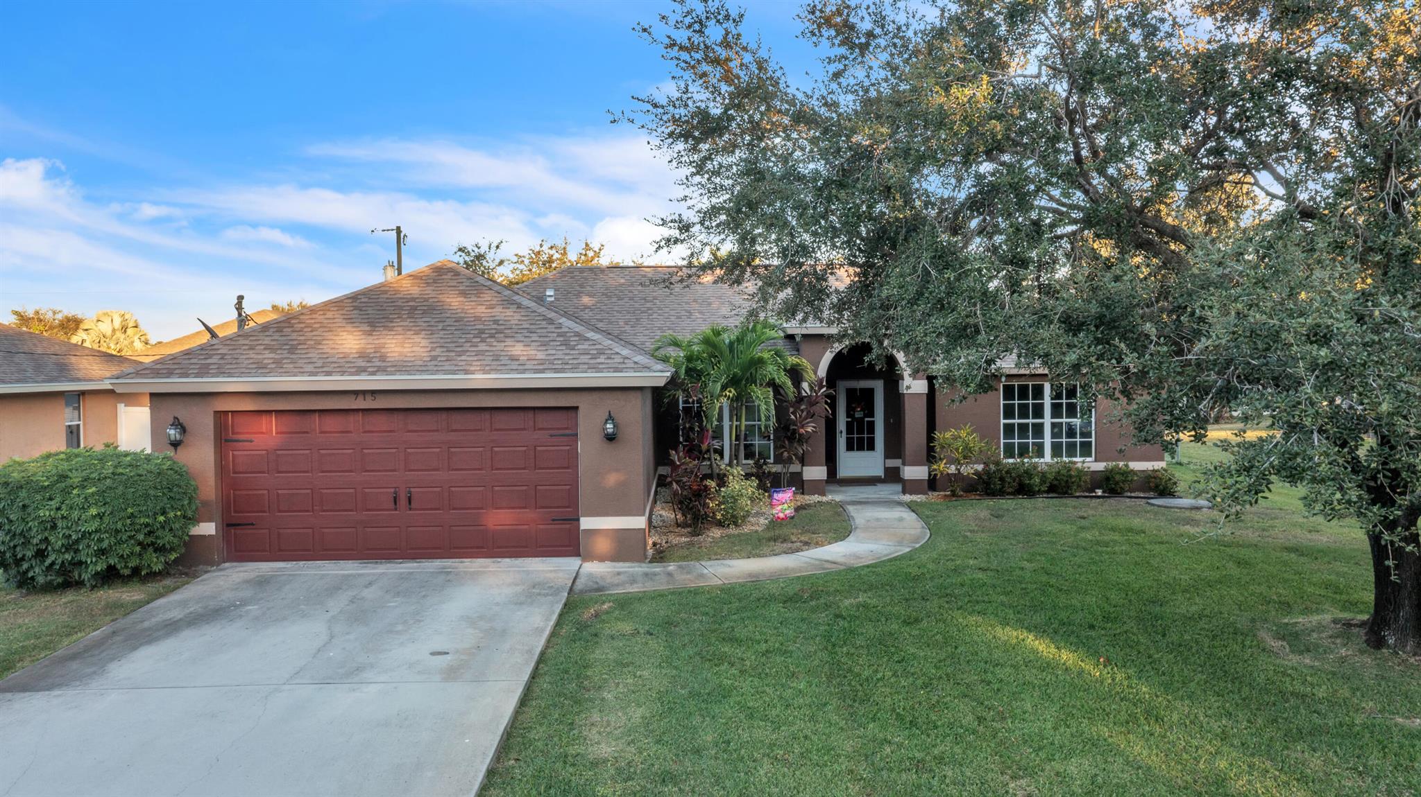 Port St Lucie Section 25