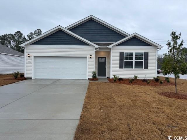 1333 Nokota Dr. Conway, SC 29526