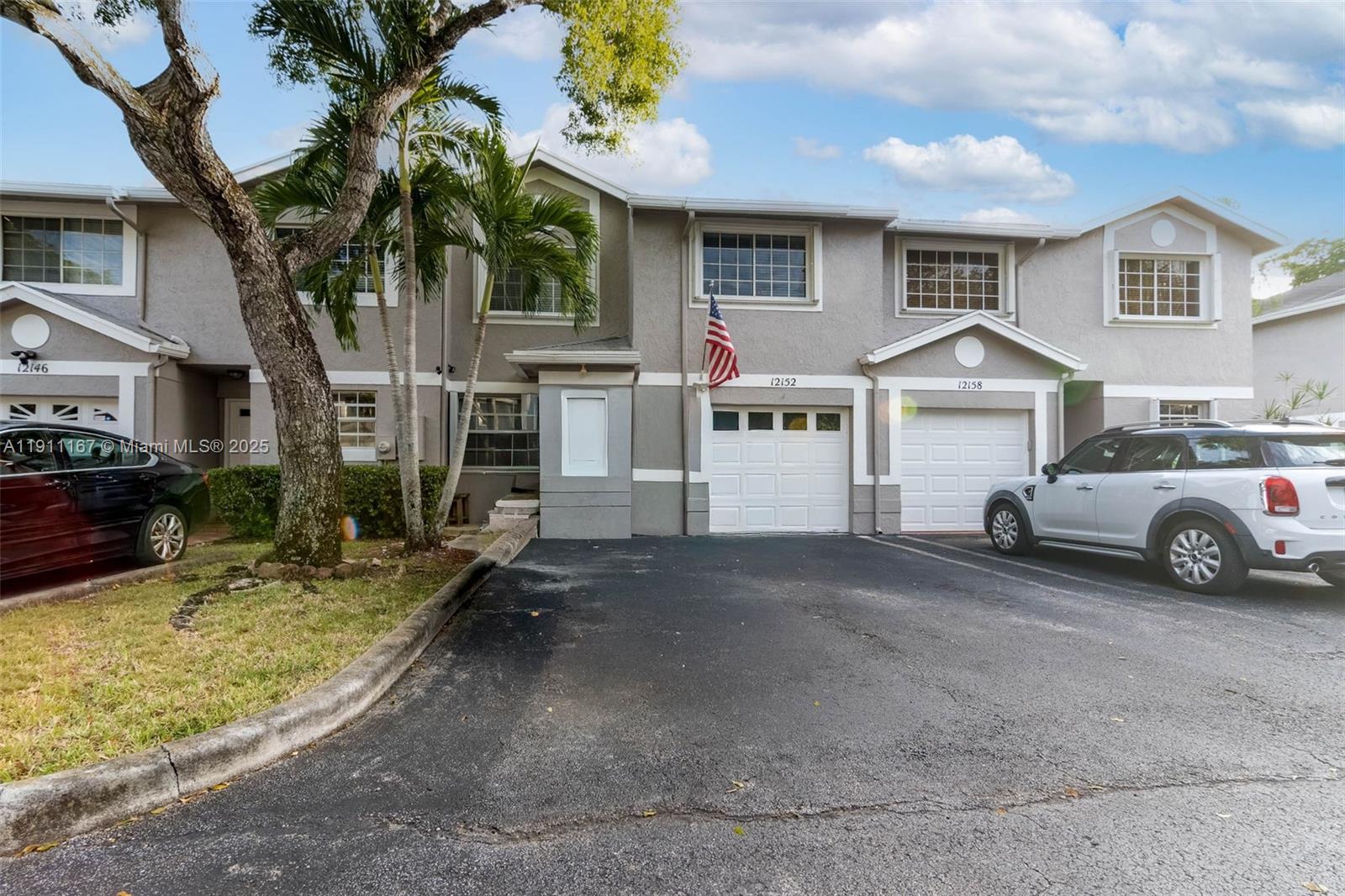 12152 49th Ct Unit , Cooper City, Florida 33330