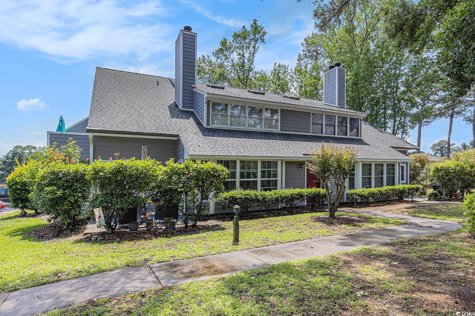 1206 Erin Way UNIT A Myrtle Beach, SC 29577