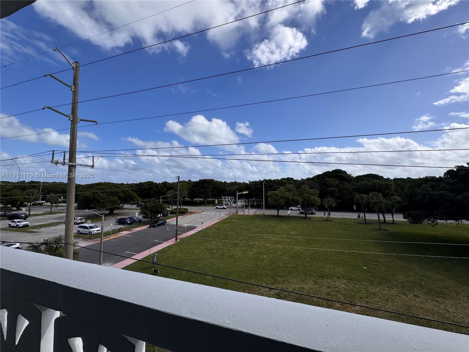 Harding Hall Condominium