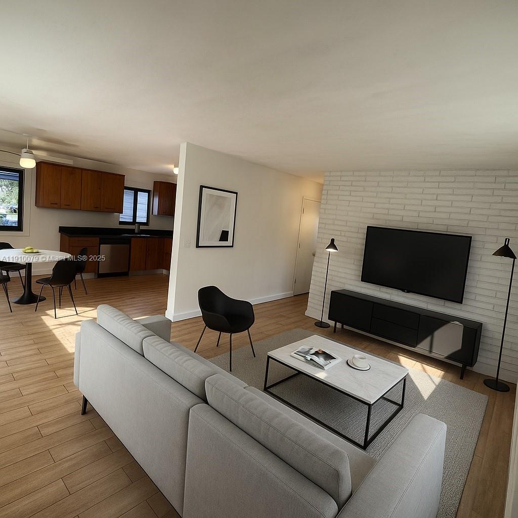 Lincoln Park Corr Plat