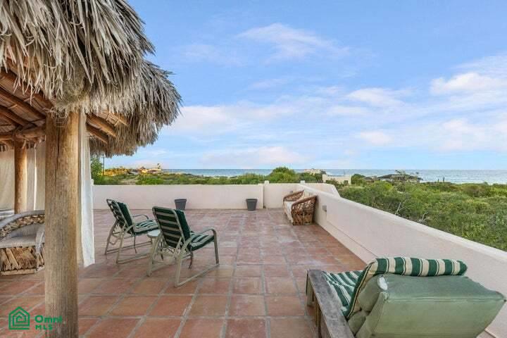 Camino Cabo Este Vista Ballena D, Cabo Pulmo, Los Cabos, Baja California Sur