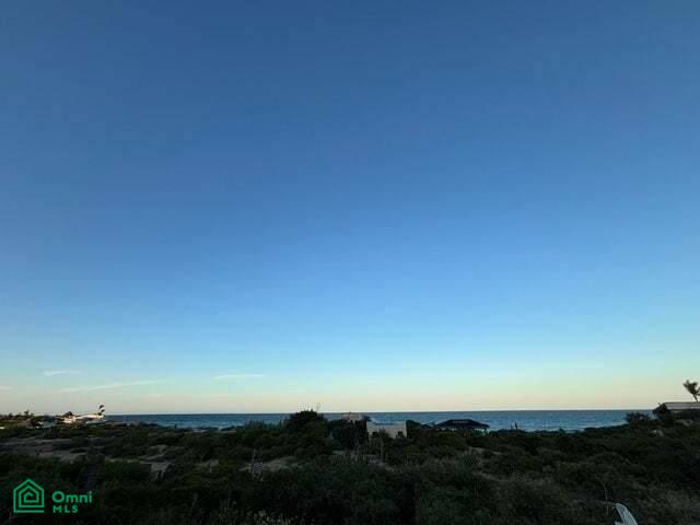 Camino Cabo Este Vista Ballena D, Cabo Pulmo, Los Cabos, Baja California Sur