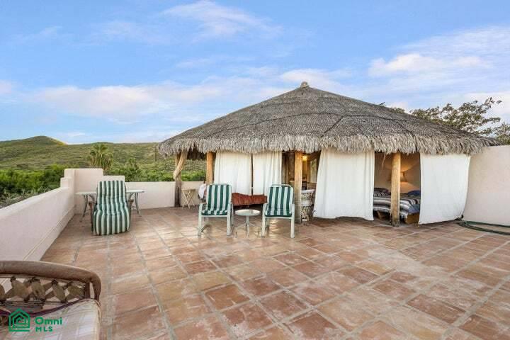 Camino Cabo Este Vista Ballena D, Cabo Pulmo, Los Cabos, Baja California Sur