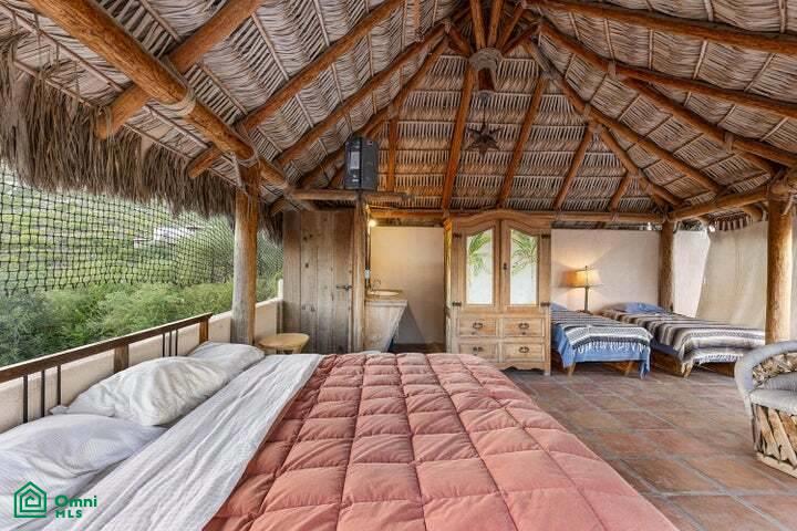 Camino Cabo Este Vista Ballena D, Cabo Pulmo, Los Cabos, Baja California Sur