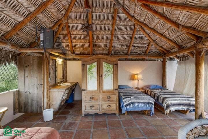 Camino Cabo Este Vista Ballena D, Cabo Pulmo, Los Cabos, Baja California Sur