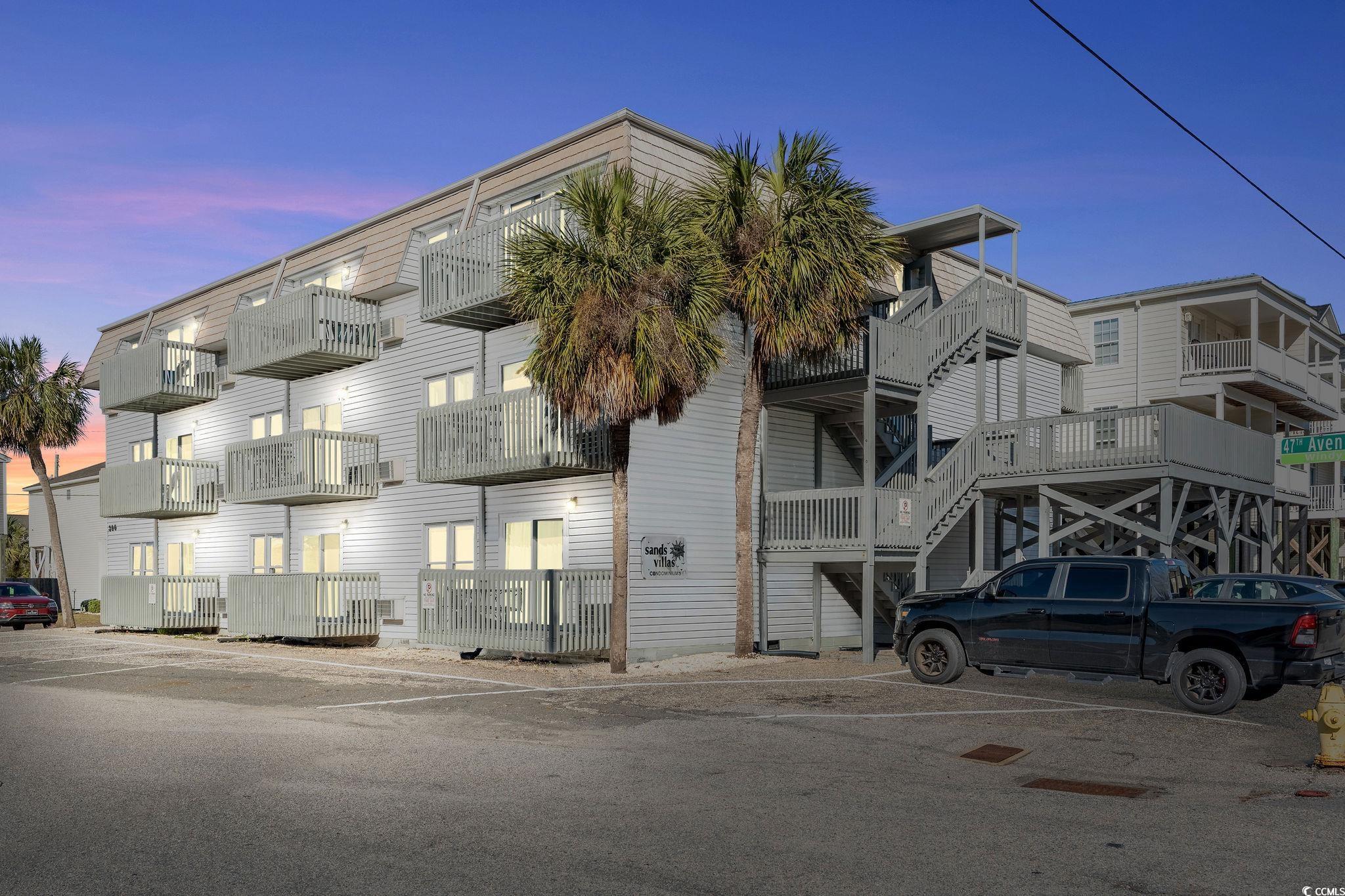 300 47th Ave. S Unit 1E, North Myrtle Beach SC 29582