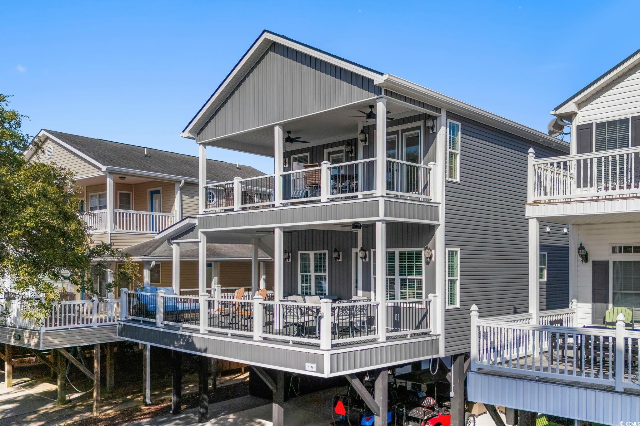 Homes for sale in Myrtle Beach, SC | 6001 - 1174 S Kings Hwy, Myrtle Beach, SC 29575 | MLS# 2527006