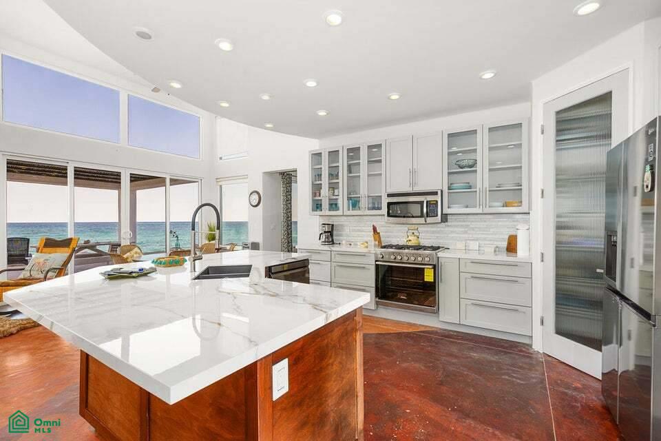 Camino Cabo Este, Casa Playa Barracas 3, Cabo Pulmo, Los Cabos, Baja California Sur