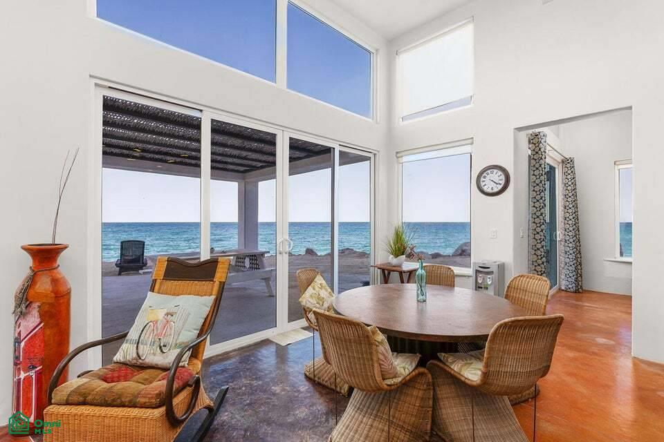 Camino Cabo Este, Casa Playa Barracas 3, Cabo Pulmo, Los Cabos, Baja California Sur