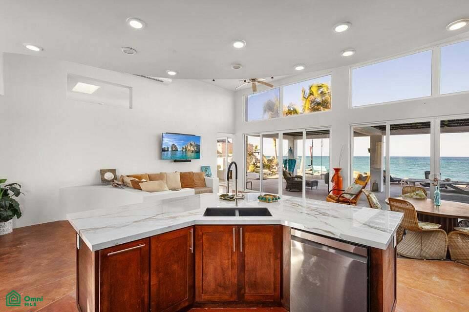 Camino Cabo Este, Casa Playa Barracas 3, Cabo Pulmo, Los Cabos, Baja California Sur