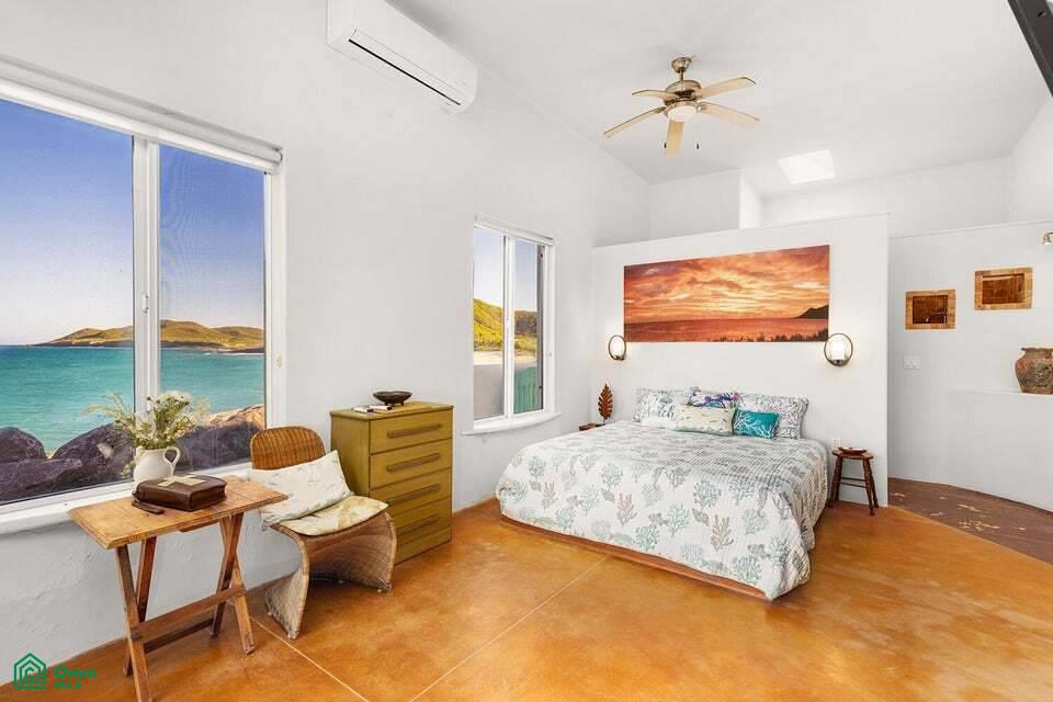 Camino Cabo Este, Casa Playa Barracas 3, Cabo Pulmo, Los Cabos, Baja California Sur