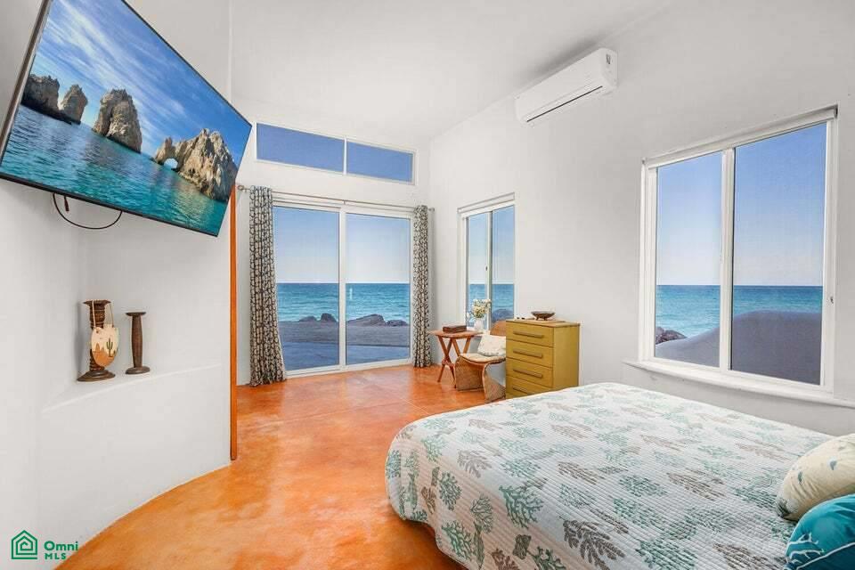 Camino Cabo Este, Casa Playa Barracas 3, Cabo Pulmo, Los Cabos, Baja California Sur