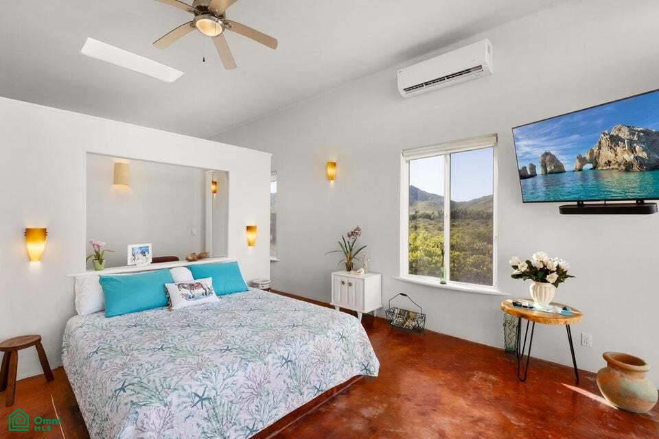 Camino Cabo Este, Casa Playa Barracas 3, Cabo Pulmo, Los Cabos, Baja California Sur