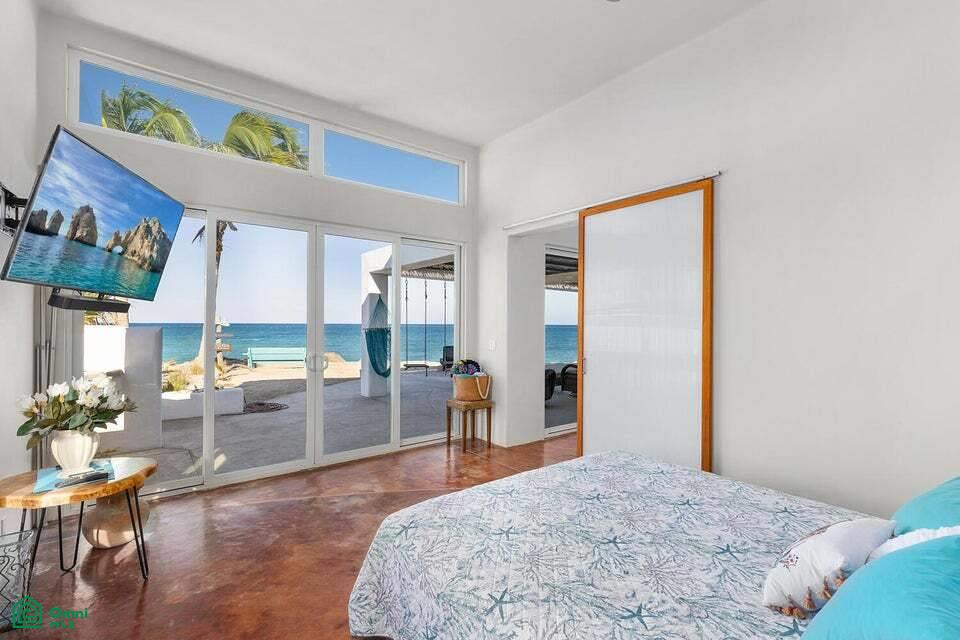 Camino Cabo Este, Casa Playa Barracas 3, Cabo Pulmo, Los Cabos, Baja California Sur