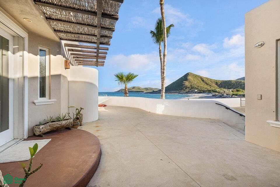 Camino Cabo Este, Casa Playa Barracas 3, Cabo Pulmo, Los Cabos, Baja California Sur