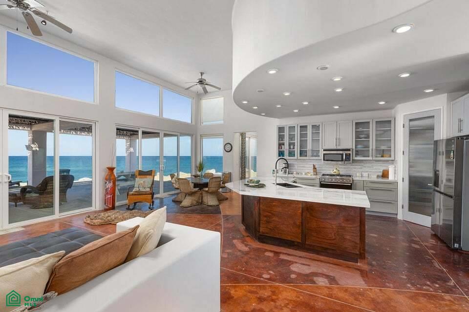 Camino Cabo Este, Casa Playa Barracas 3, Cabo Pulmo, Los Cabos, Baja California Sur