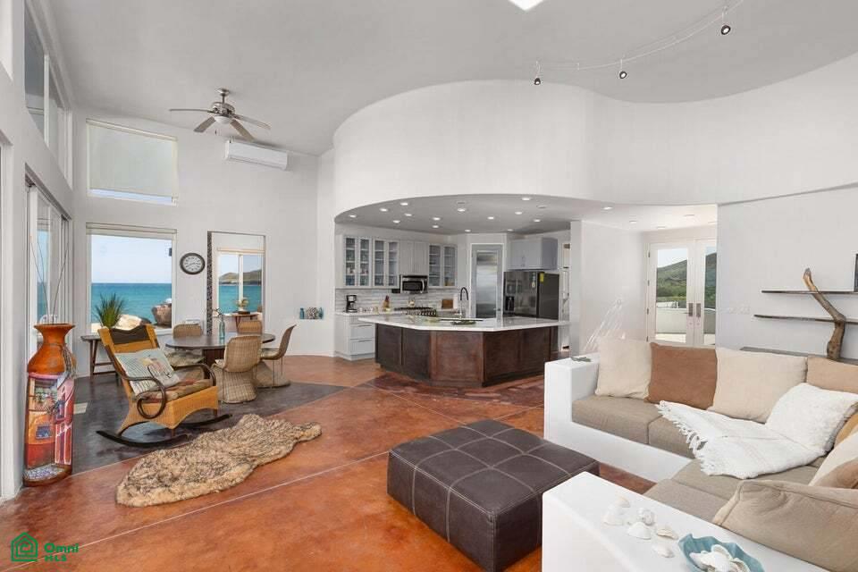 Camino Cabo Este, Casa Playa Barracas 3, Cabo Pulmo, Los Cabos, Baja California Sur