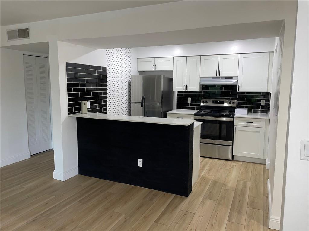 Royal Poinciana Condo