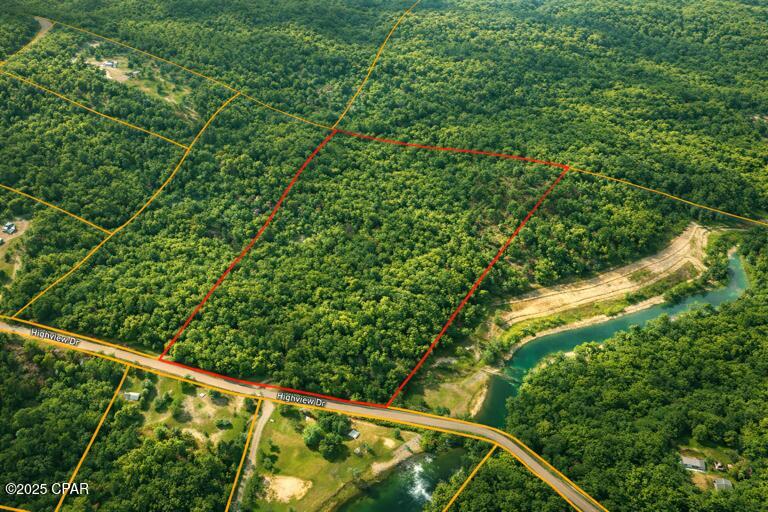 Details for 0000 Highview Circle, Chipley, FL 32428