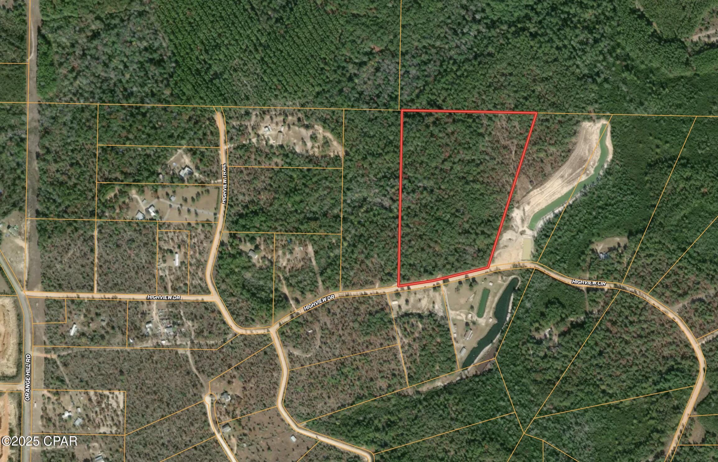 Image 15 For 0000 Highview Circle