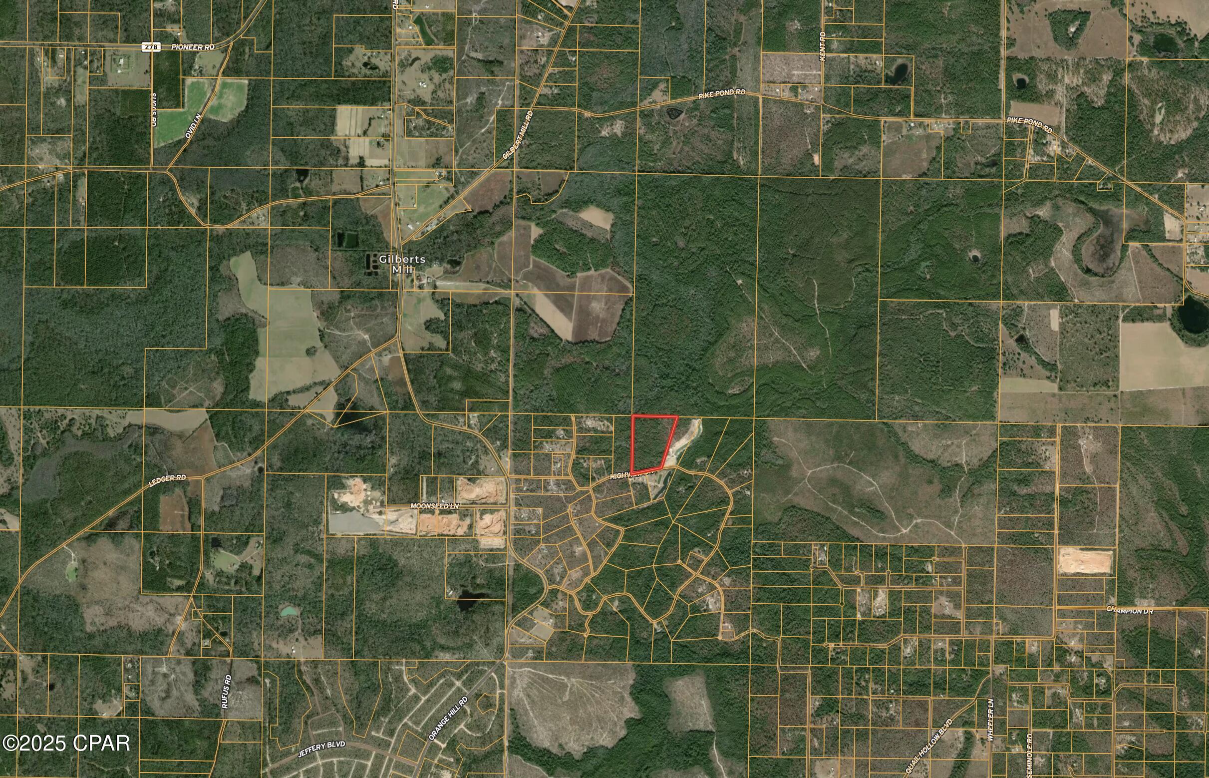 Image 16 For 0000 Highview Circle