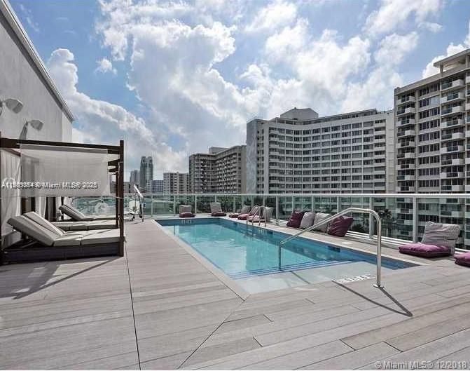 Homes for sale in Miami Beach, FL | 1215 West Ave #404, Miami Beach, FL 33139 | MLS# A11909864