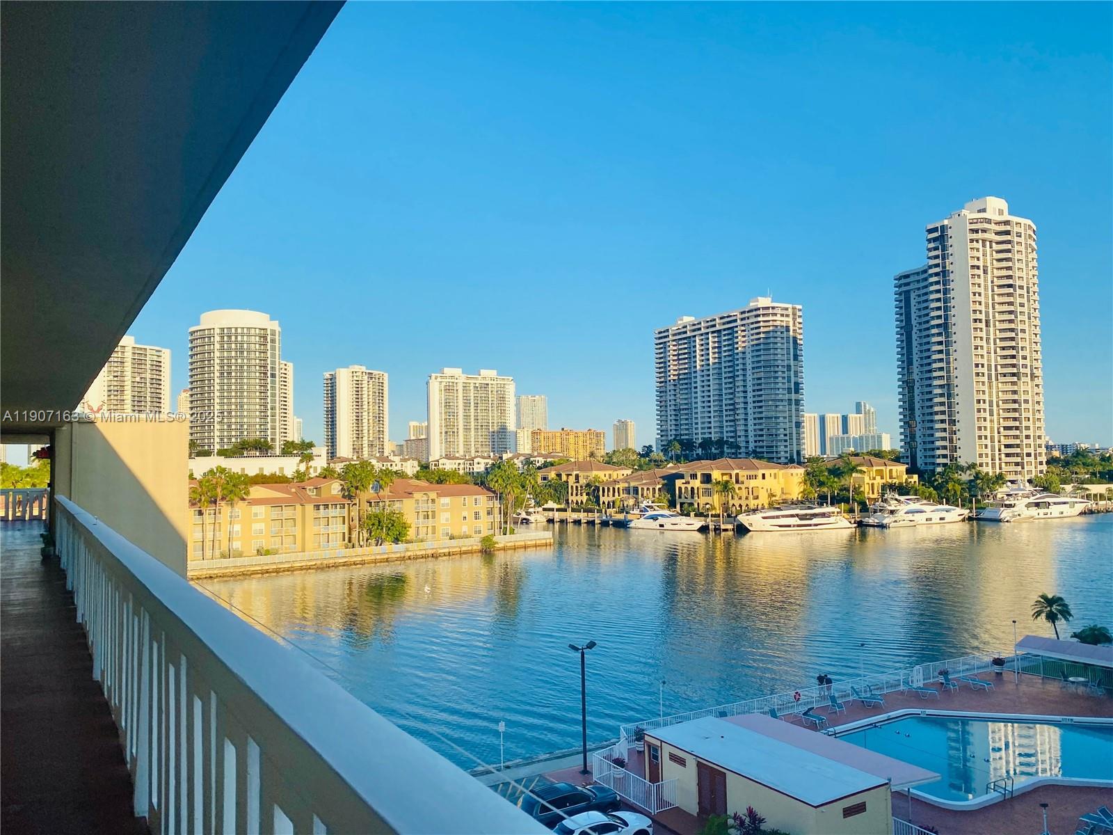 Point East One Condo-Bldg