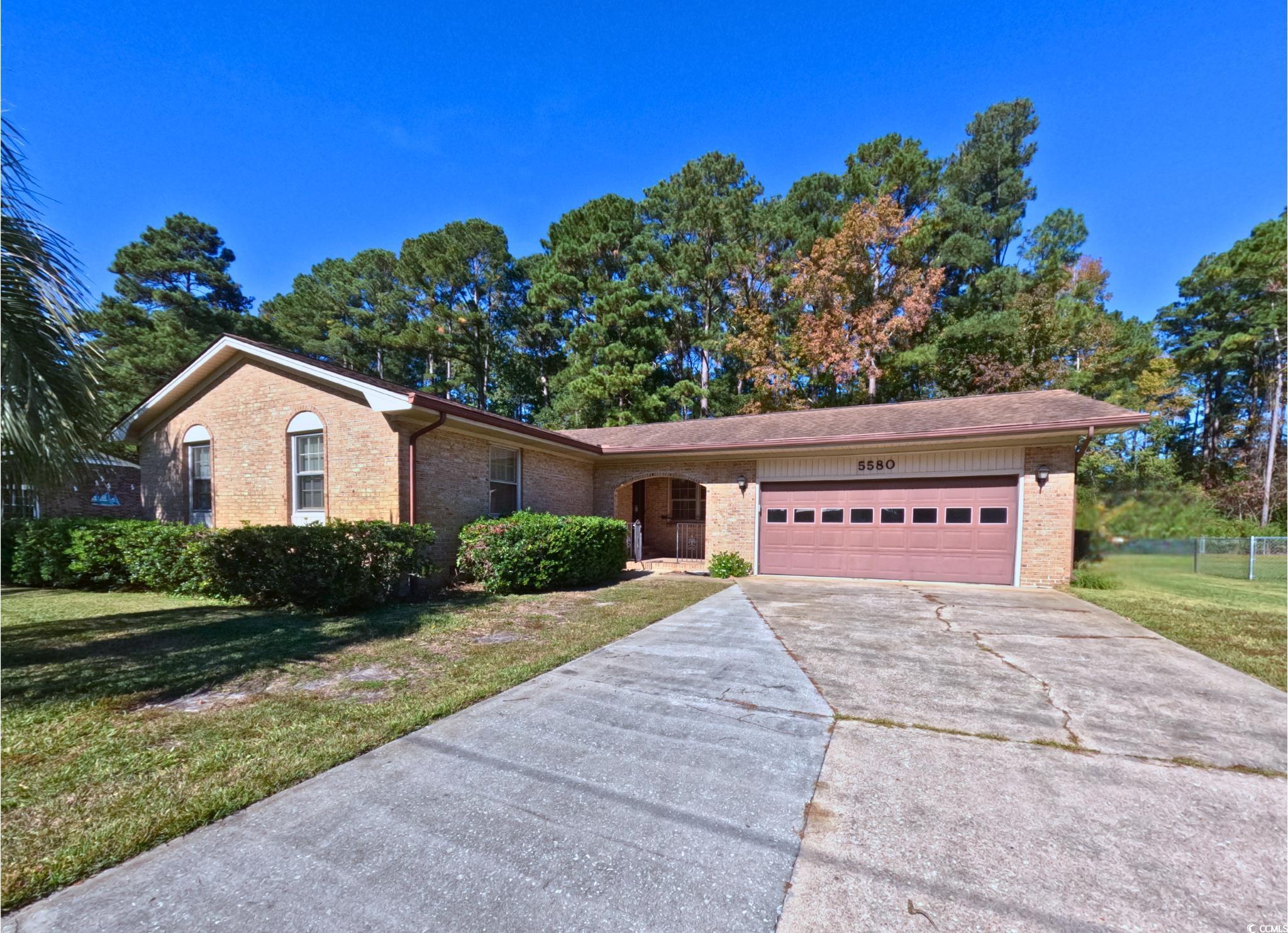 5580 Green Bay Circle Myrtle Beach, SC 29588