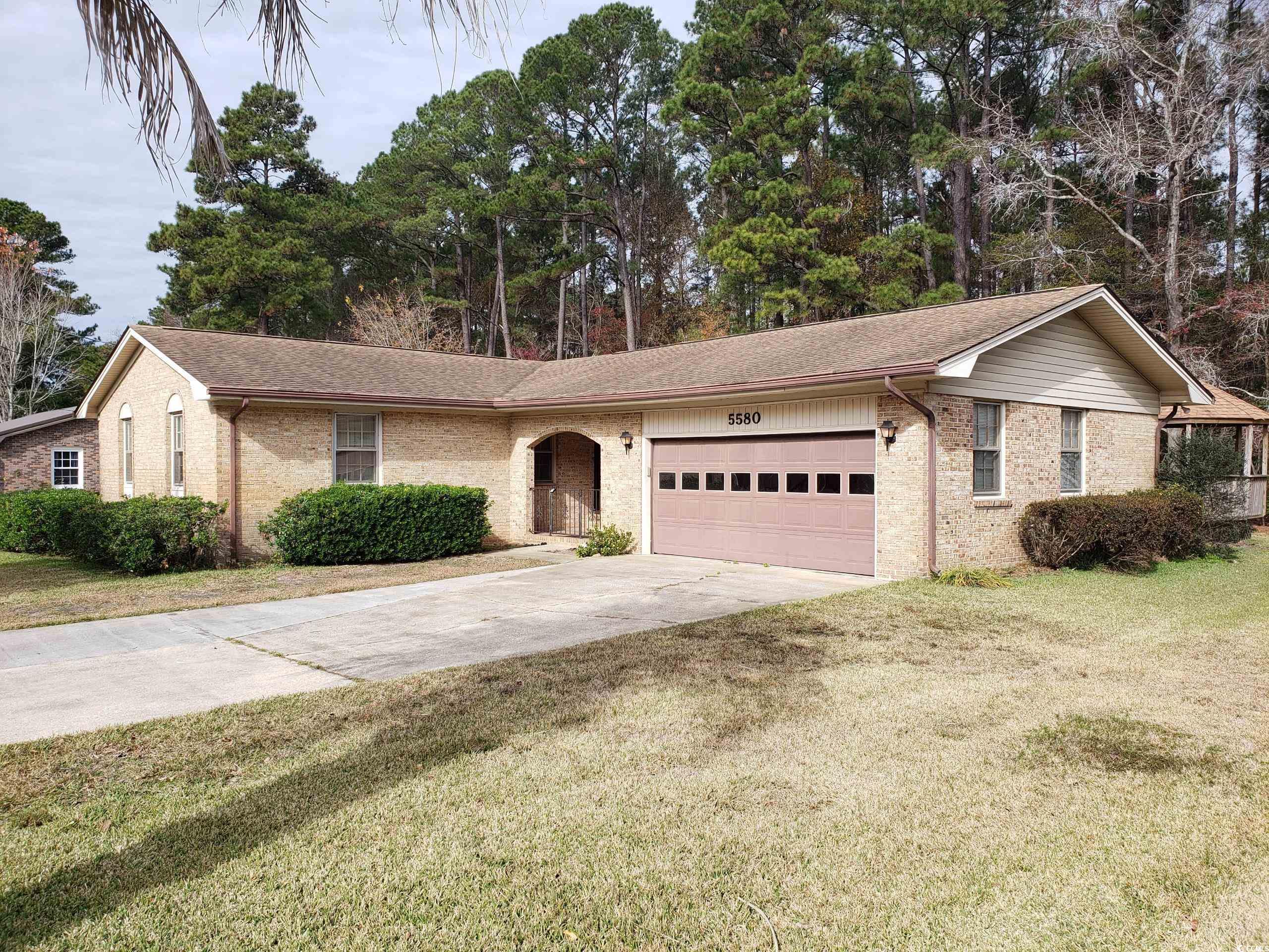 5580 Green Bay Circle Myrtle Beach, SC 29588