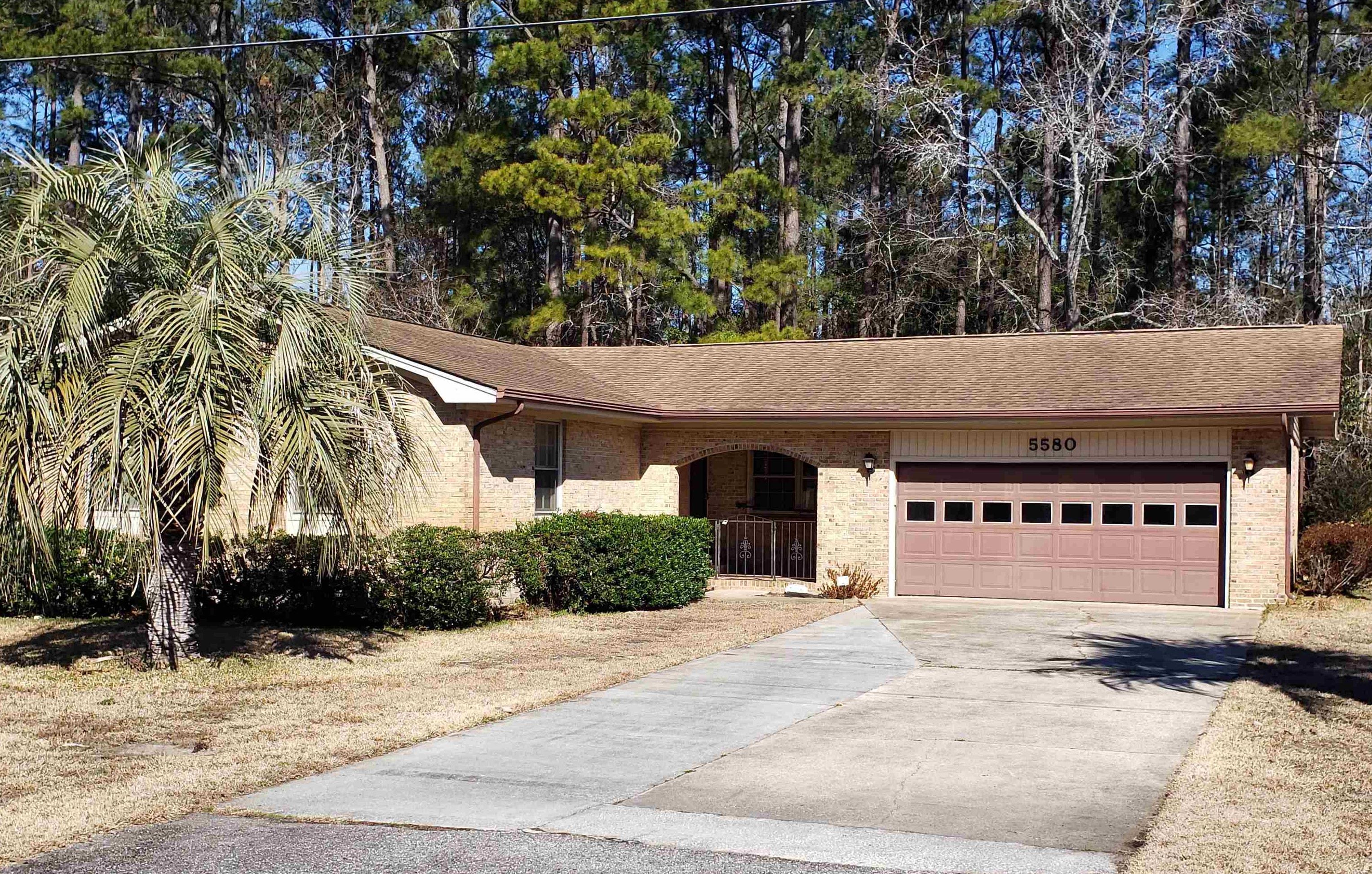 5580 Green Bay Circle Myrtle Beach, SC 29588