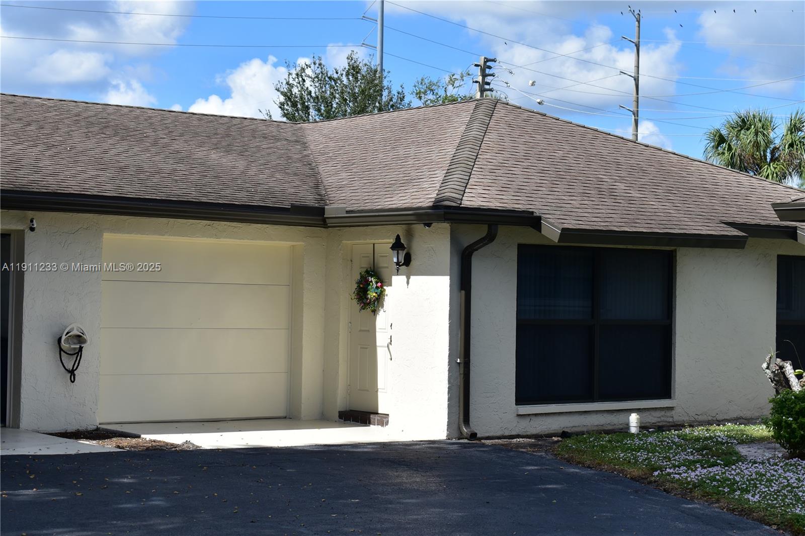 Greentree Villas Condo