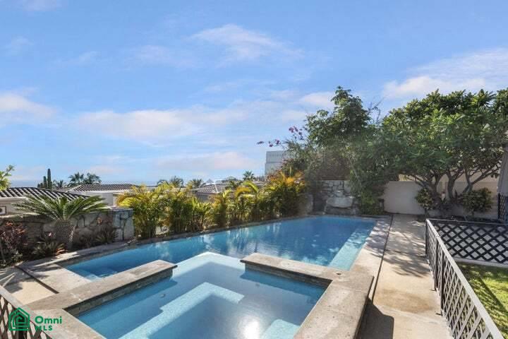 Via La Paloma Hermitage 23, El Tezal, Los Cabos, Baja California Sur