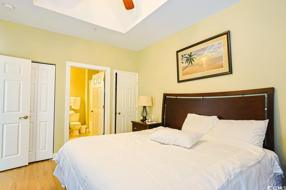 104 Cypress Point Ct. UNIT #303 Myrtle Beach, SC 29579