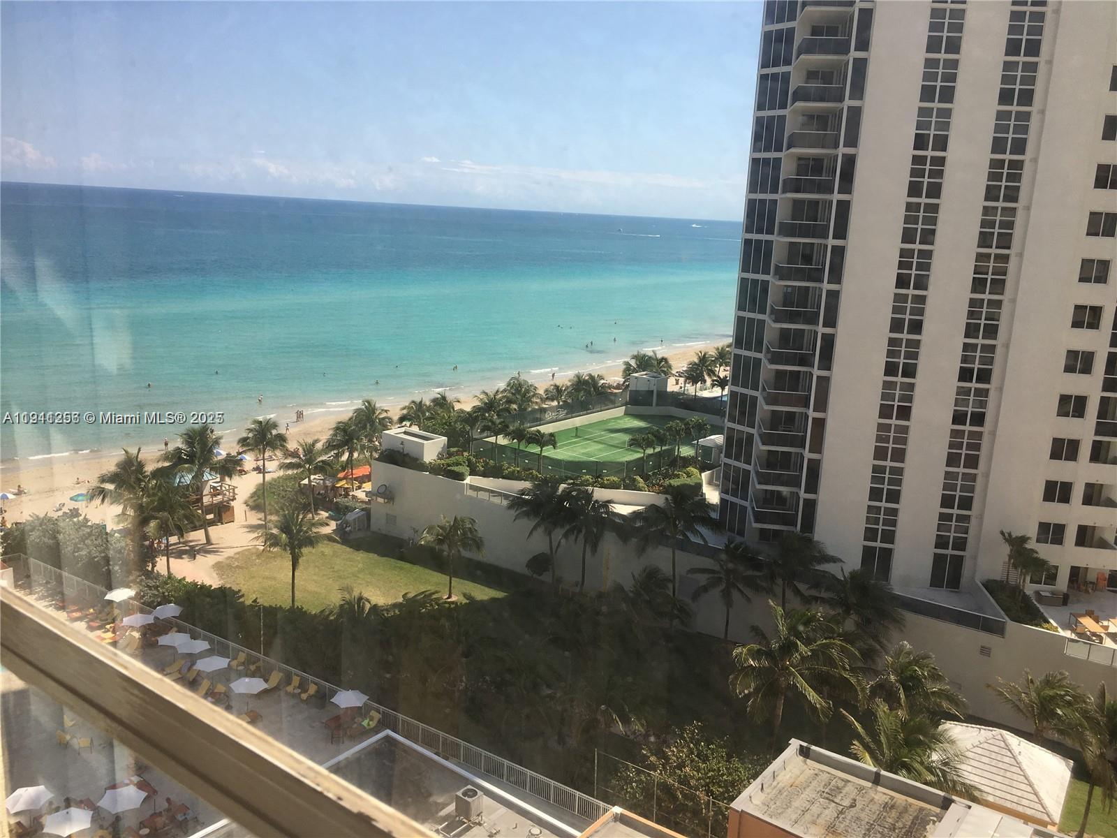 The Aventura Beach Club C