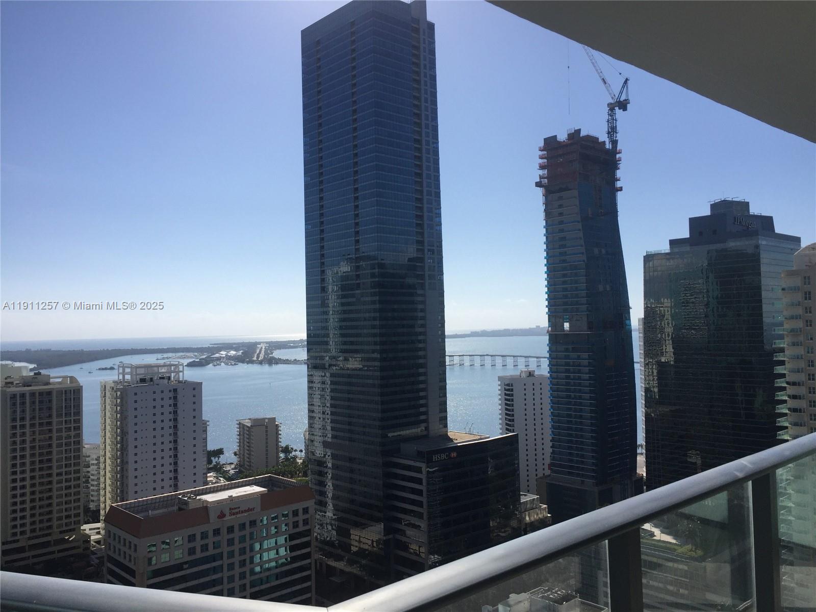 1300 S Miami Avenue Condo