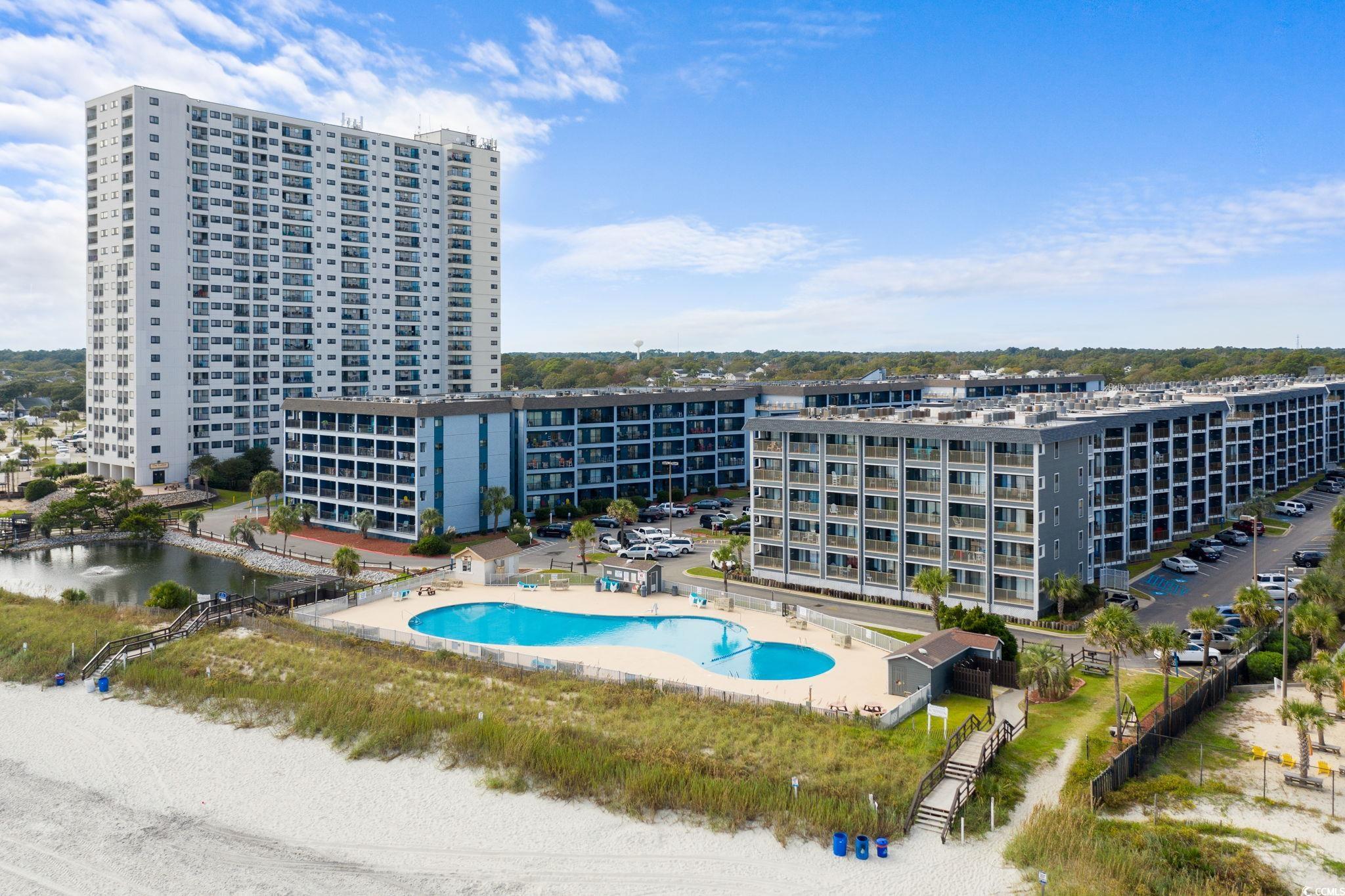 5905 South Kings Hwy. UNIT A111 Myrtle Beach, SC 29575