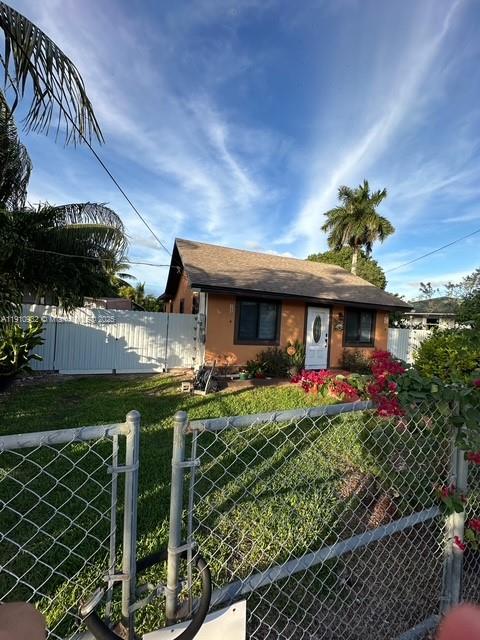 Town Of Florida City