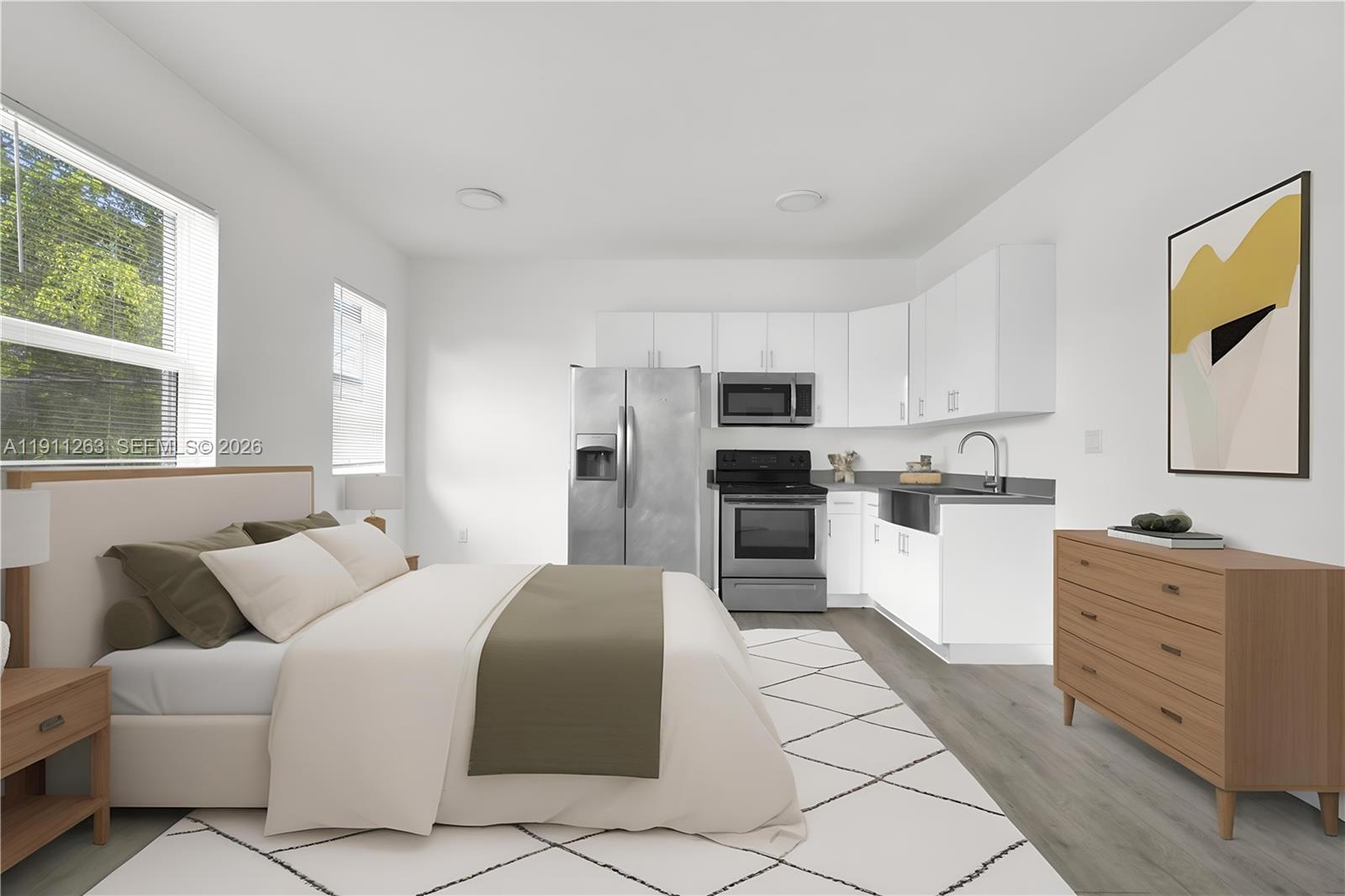 Lawrence Estate Land Co