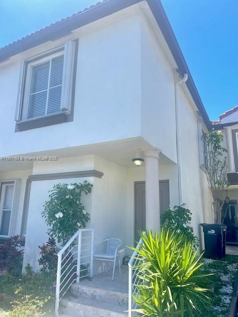 Marina Real Condo No 3