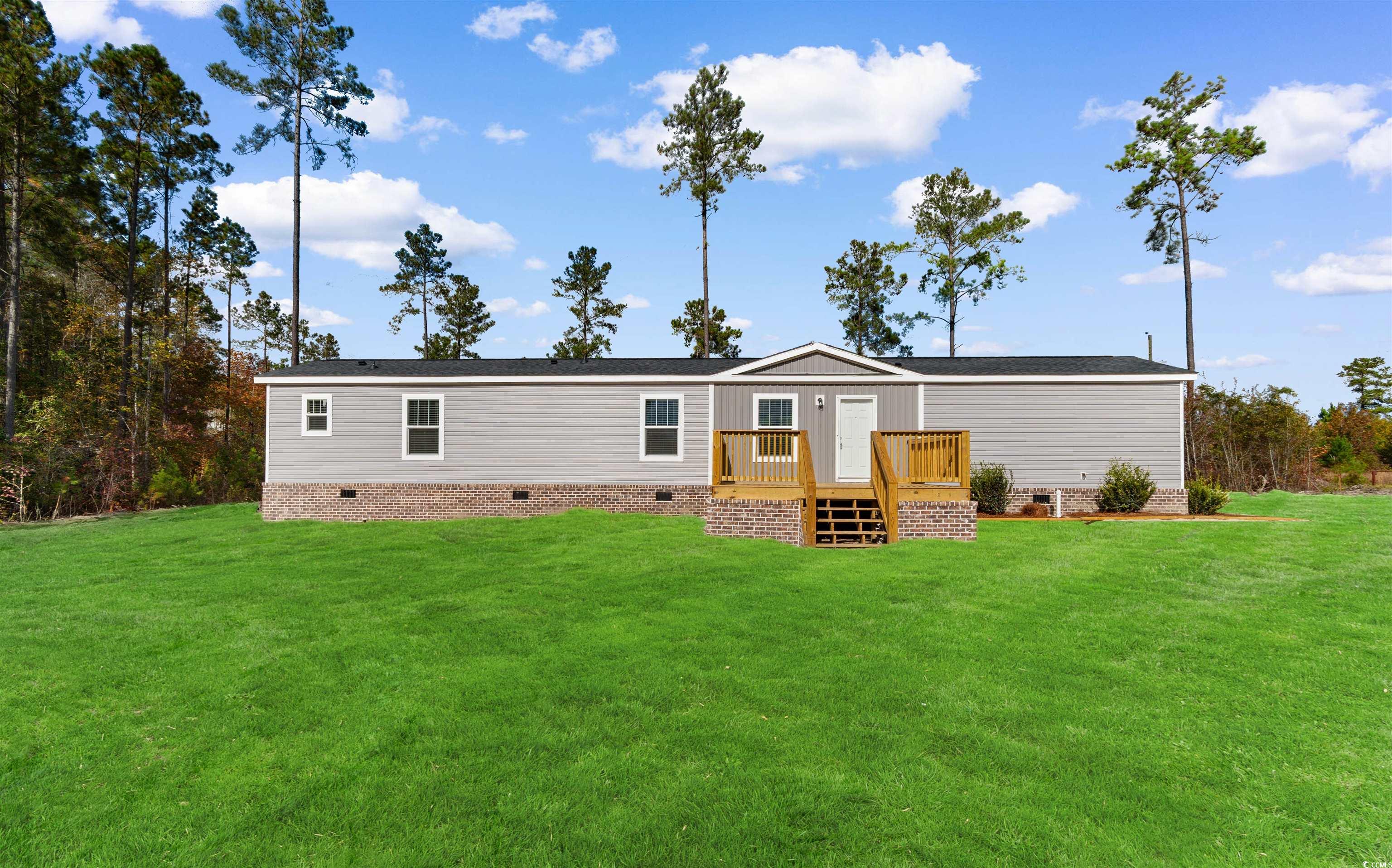 141 Feather Dr Georgetown, SC 29440