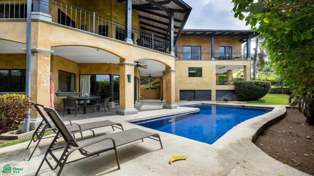 5 bed Single Family Homes For Sale in Santa Cruz, Guanacaste - 1