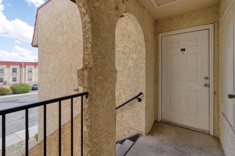 811 Country Club Drive SE Apt 2C 