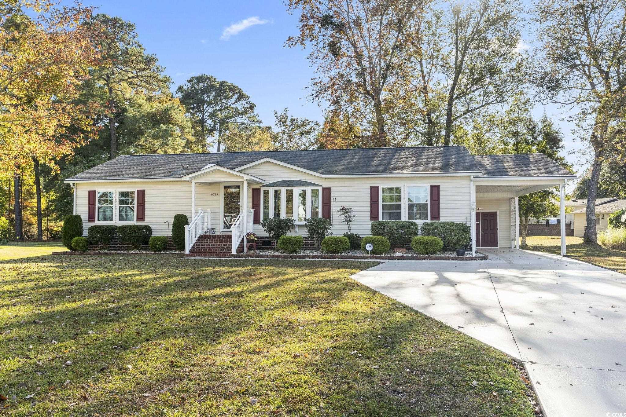 4384 Superior Circle, Little River SC 29566