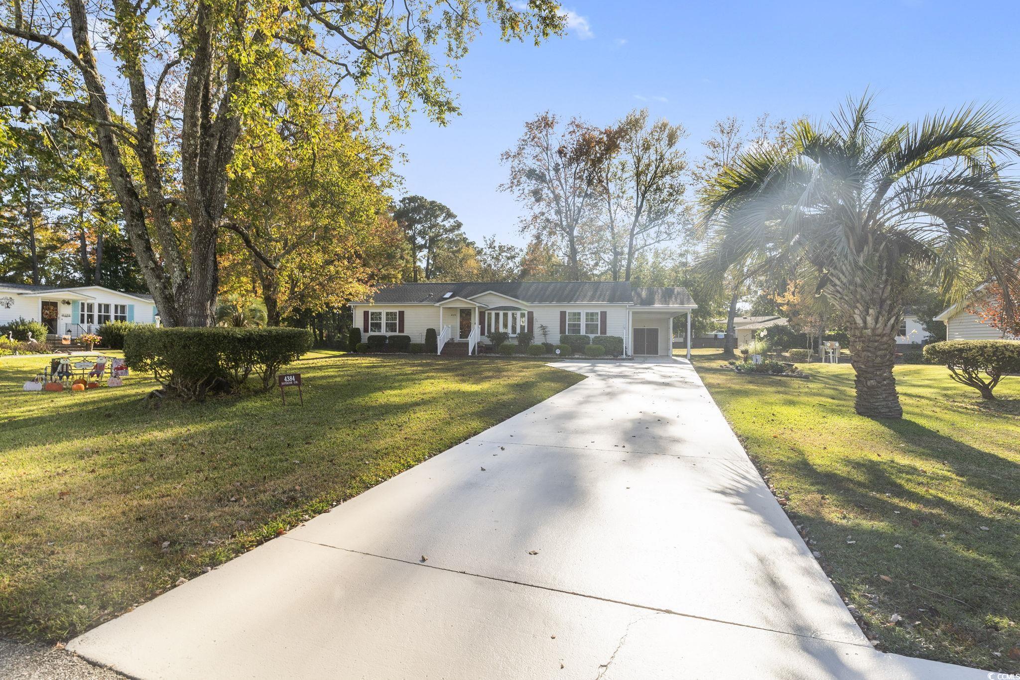 Homes for sale in Little River, SC | 4384 Superior Circle, Little River, SC 29566 | MLS# 2527022